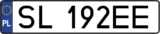SL192EE