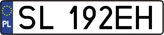 SL192EH