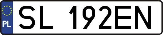 SL192EN