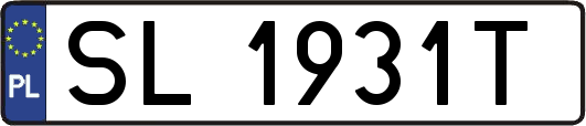 SL1931T