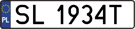 SL1934T