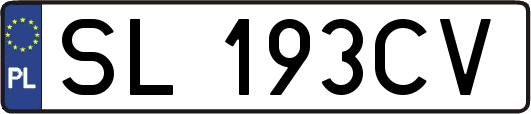 SL193CV