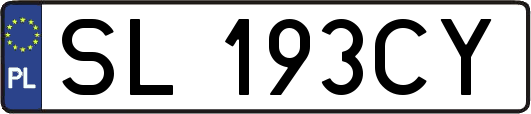 SL193CY