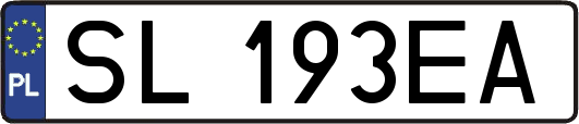 SL193EA