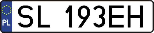 SL193EH