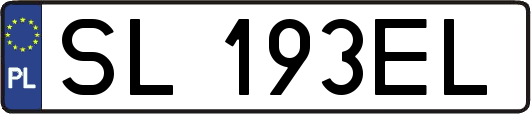 SL193EL