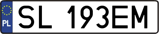 SL193EM