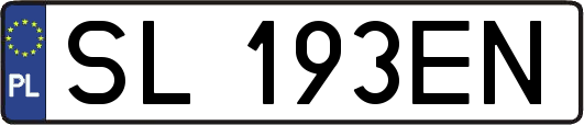 SL193EN