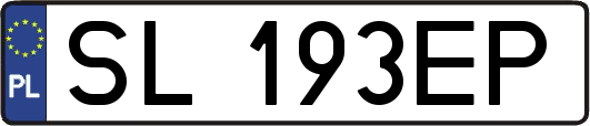 SL193EP