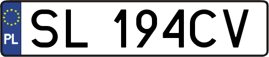 SL194CV