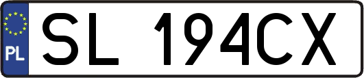 SL194CX