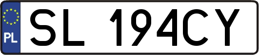 SL194CY