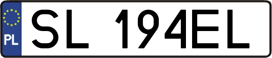 SL194EL
