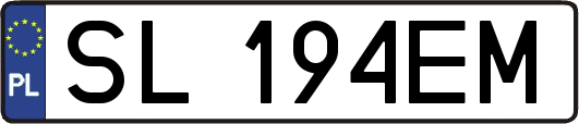 SL194EM