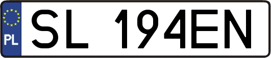 SL194EN