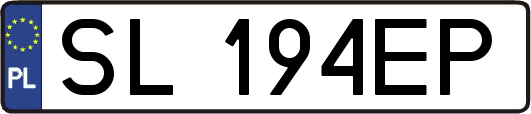 SL194EP