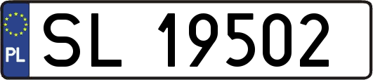 SL19502
