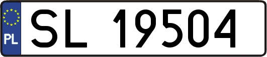 SL19504
