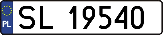 SL19540