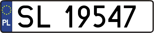 SL19547