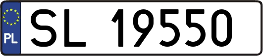 SL19550