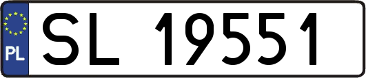 SL19551