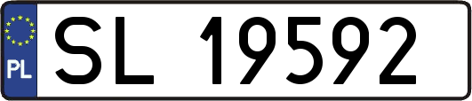 SL19592