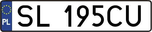 SL195CU