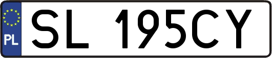 SL195CY