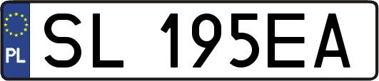 SL195EA