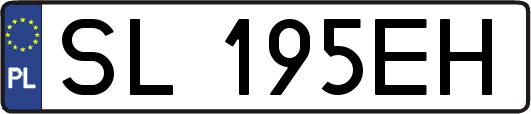 SL195EH