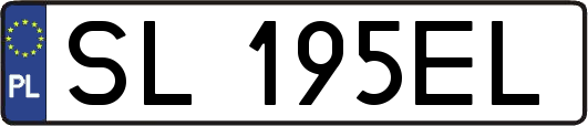 SL195EL
