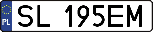SL195EM