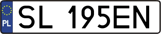 SL195EN