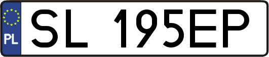 SL195EP