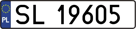 SL19605