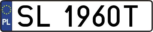 SL1960T