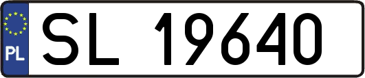 SL19640