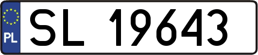 SL19643