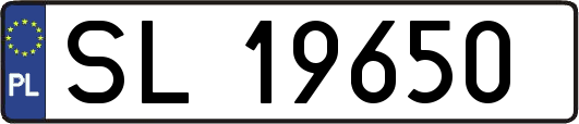 SL19650