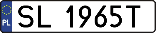 SL1965T