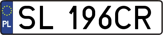 SL196CR