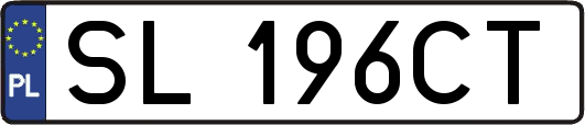 SL196CT