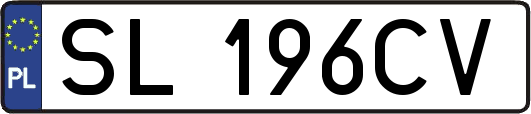 SL196CV