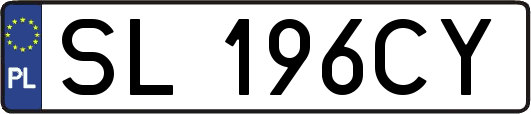 SL196CY