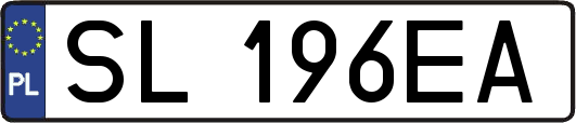 SL196EA
