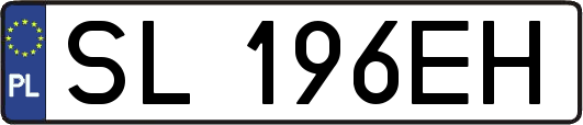 SL196EH