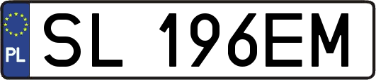 SL196EM