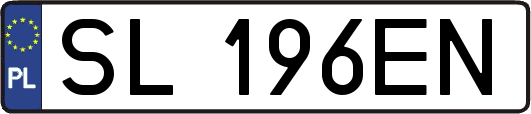 SL196EN