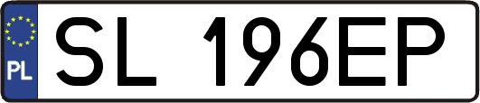 SL196EP